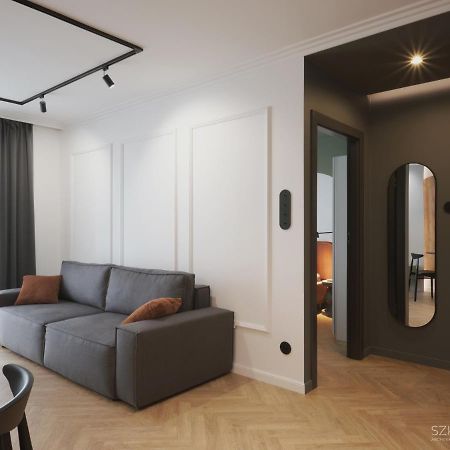 Piekny Apartament Nad Odra W Centrum Wroclawia Exterior foto